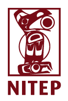 NITEP Logo